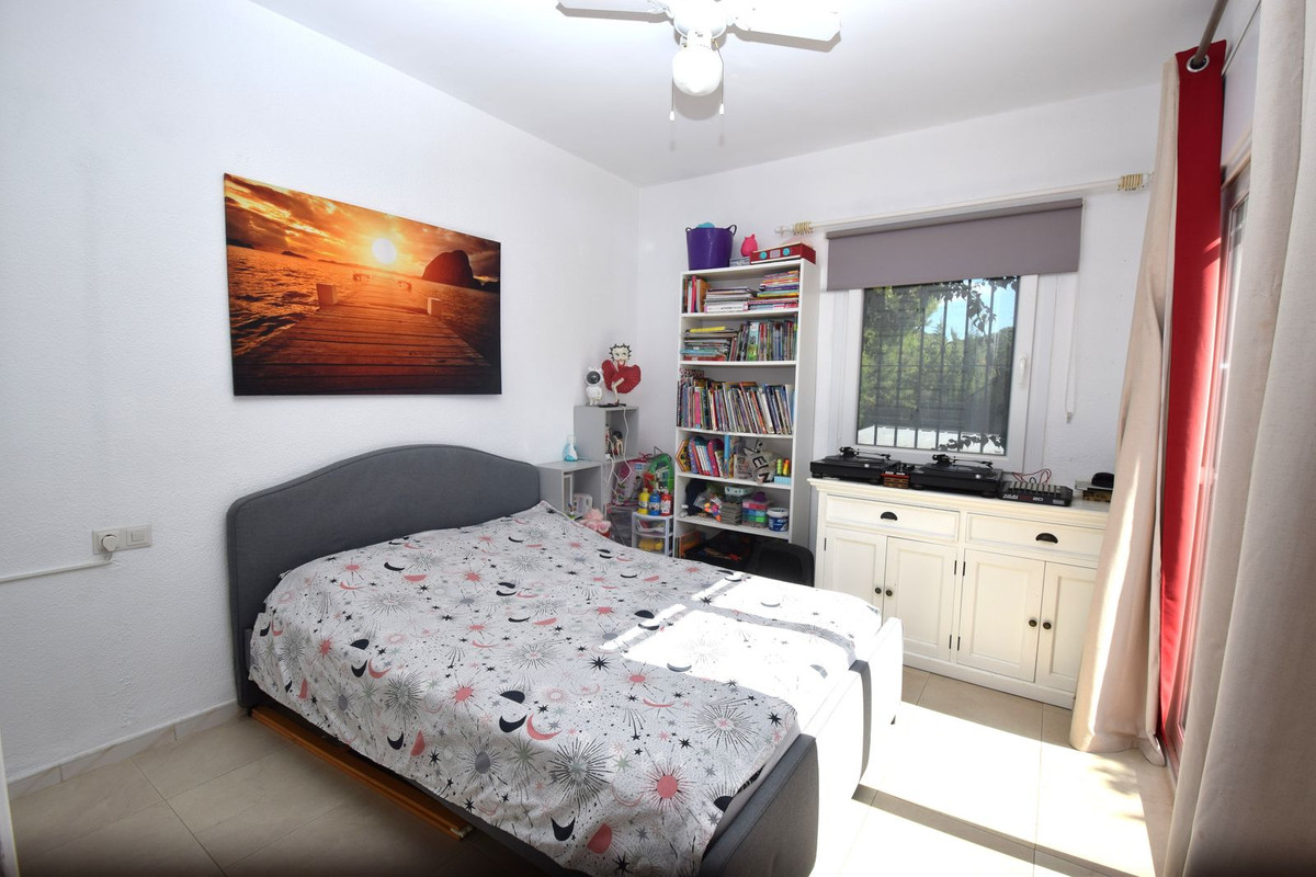 Vrijstaande Villa te koop in Mijas | 3 slaapkamers H5511463