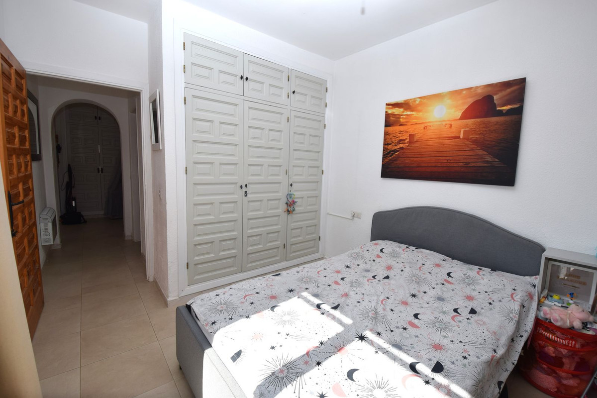 Vrijstaande Villa te koop in Mijas | 3 slaapkamers H5511463
