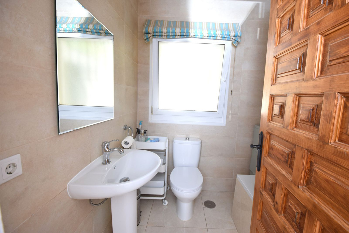Vrijstaande Villa te koop in Mijas | 3 slaapkamers H5511463