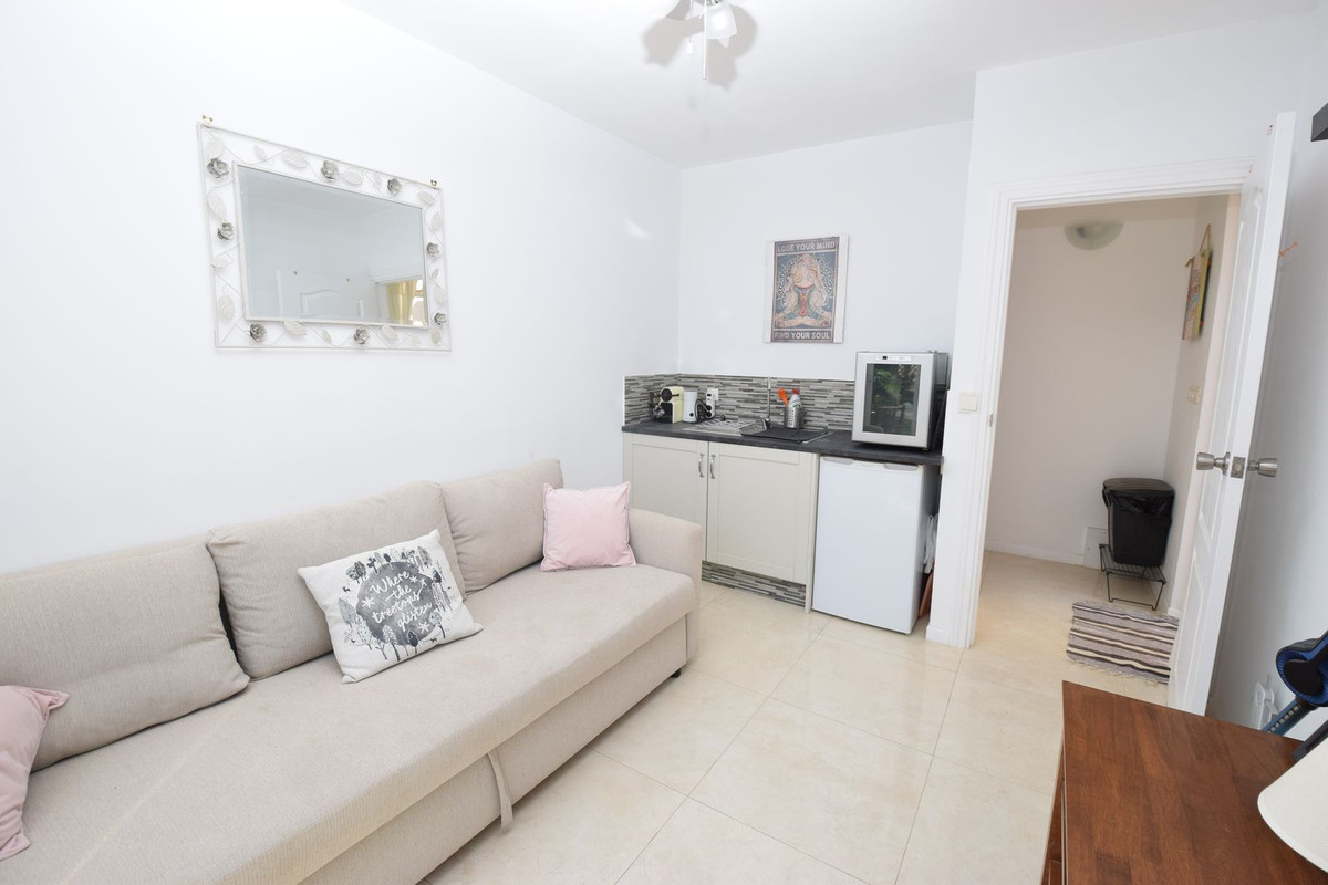 Vrijstaande Villa te koop in Mijas | 3 slaapkamers H5511463