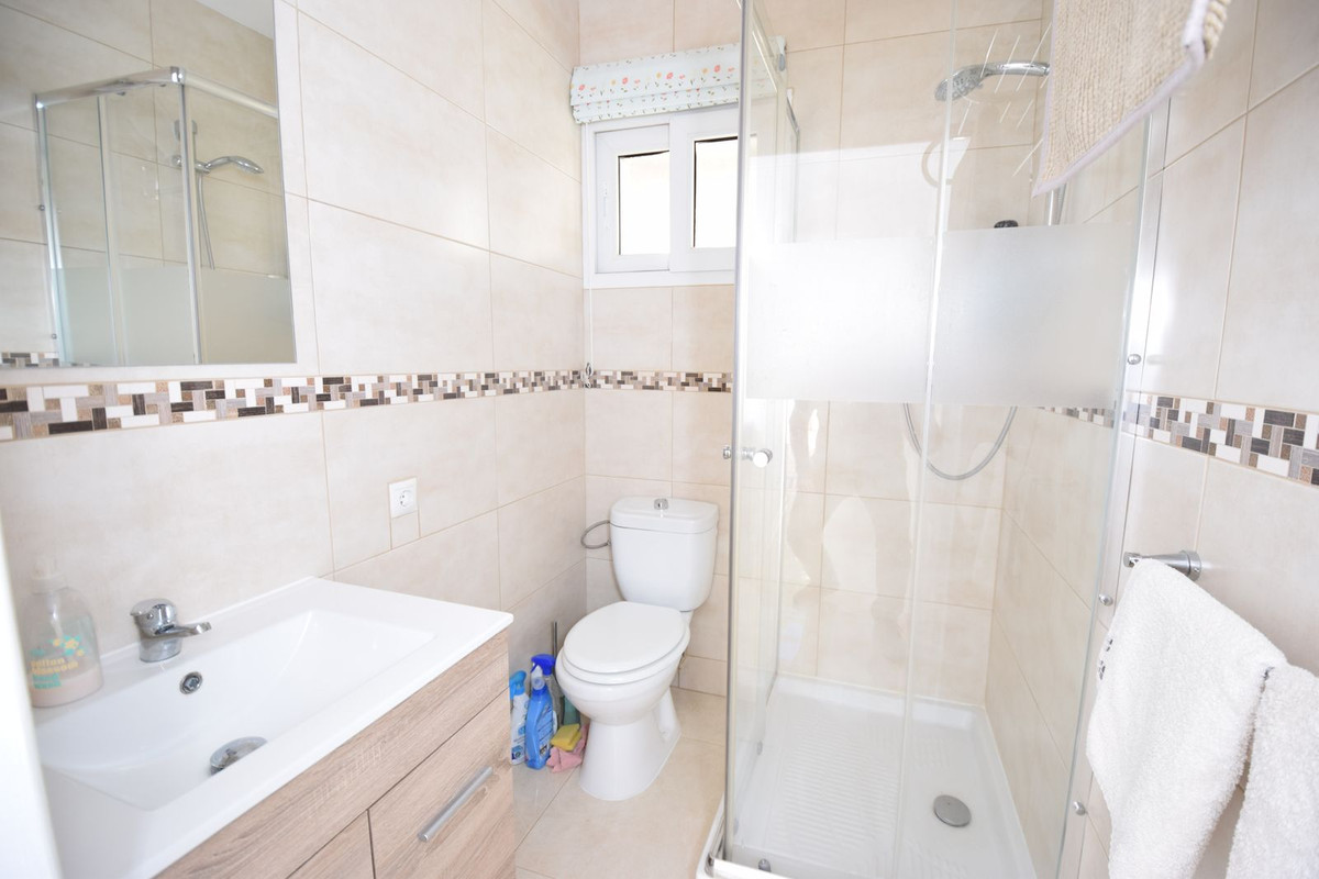 Vrijstaande Villa te koop in Mijas | 3 slaapkamers H5511463