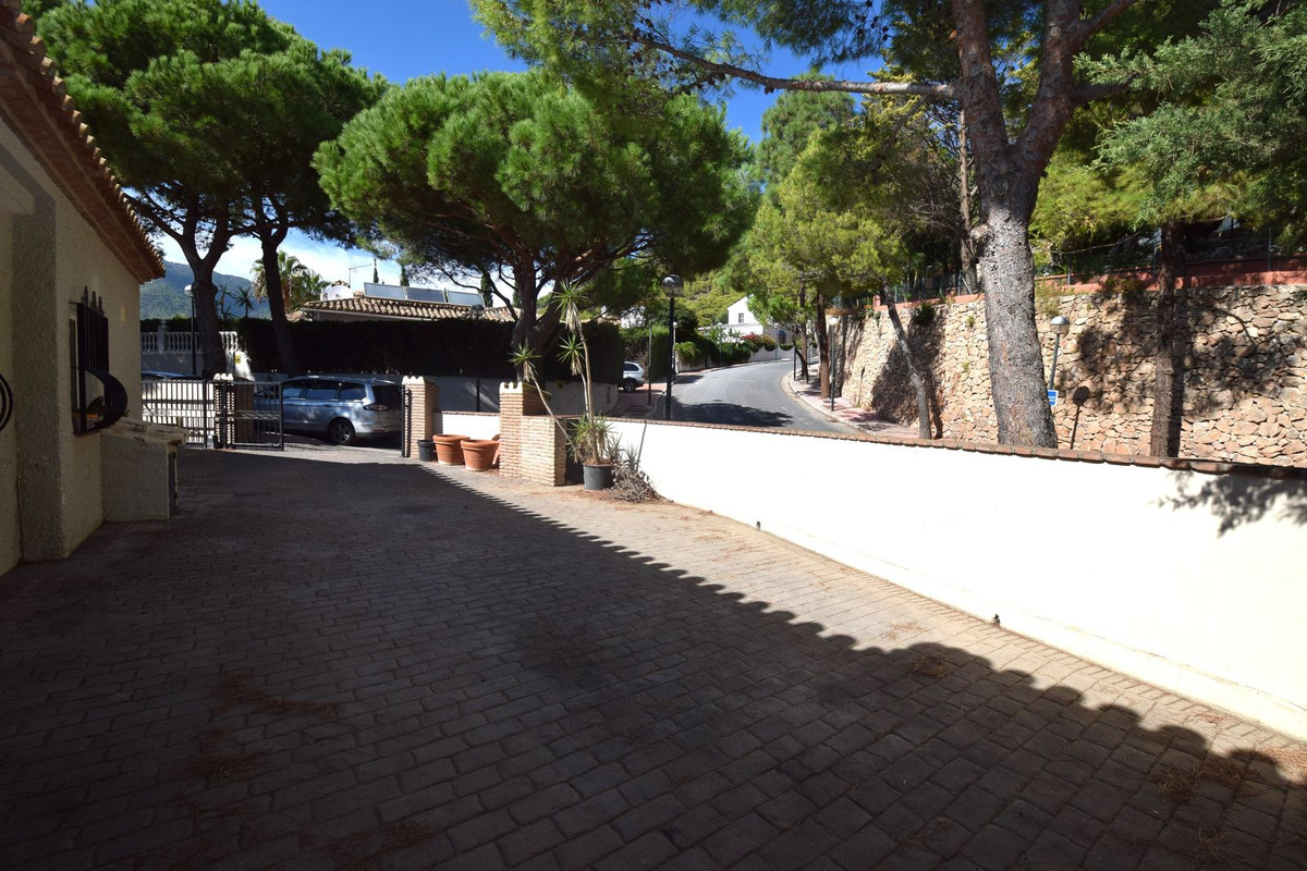Vrijstaande Villa te koop in Mijas | 3 slaapkamers H5511463