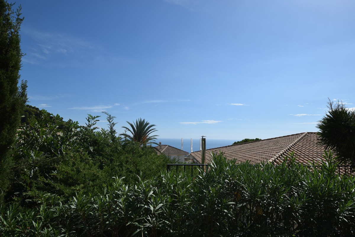 Vrijstaande Villa te koop in Mijas | 3 slaapkamers H5511463