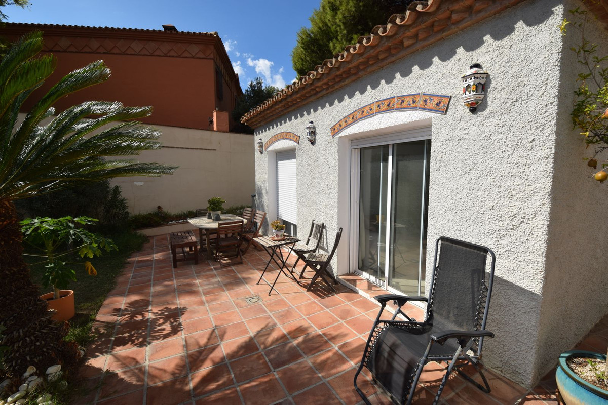 Vrijstaande Villa te koop in Mijas | 3 slaapkamers H5511463