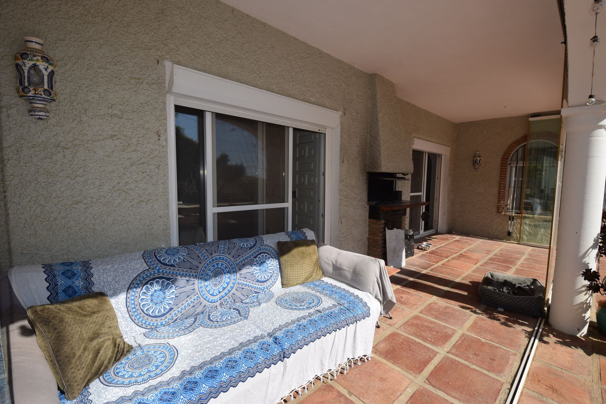 Vrijstaande Villa te koop in Mijas | 3 slaapkamers H5511463
