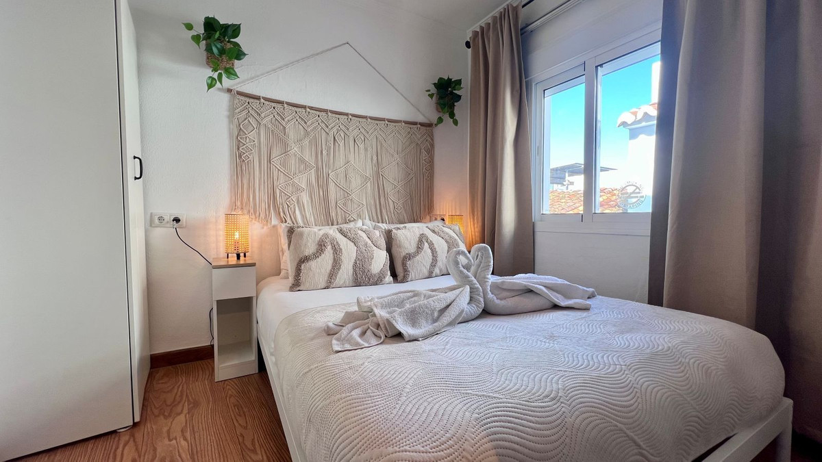 Geschakelde Woning te koop in Mijas | 3 slaapkamers H5511634
