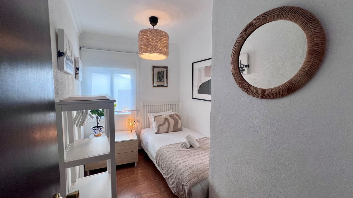 Geschakelde Woning te koop in Mijas | 3 slaapkamers H5511634