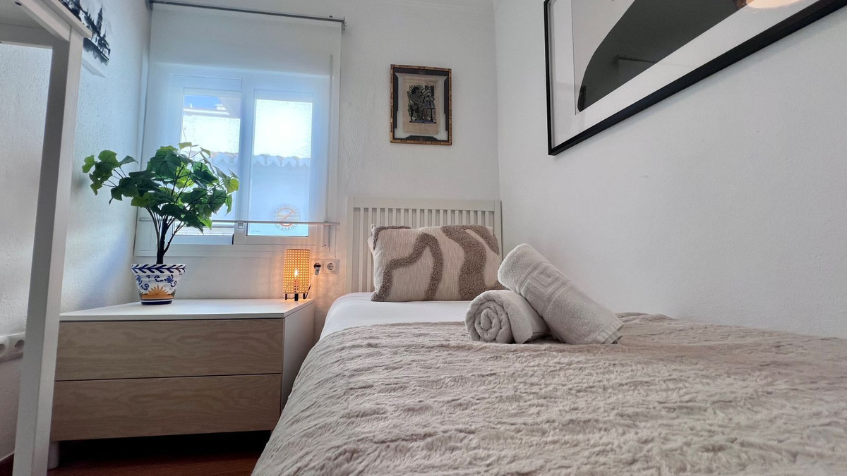 Geschakelde Woning te koop in Mijas | 3 slaapkamers H5511634