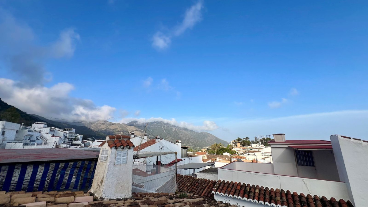 Geschakelde Woning te koop in Mijas | 3 slaapkamers H5511634
