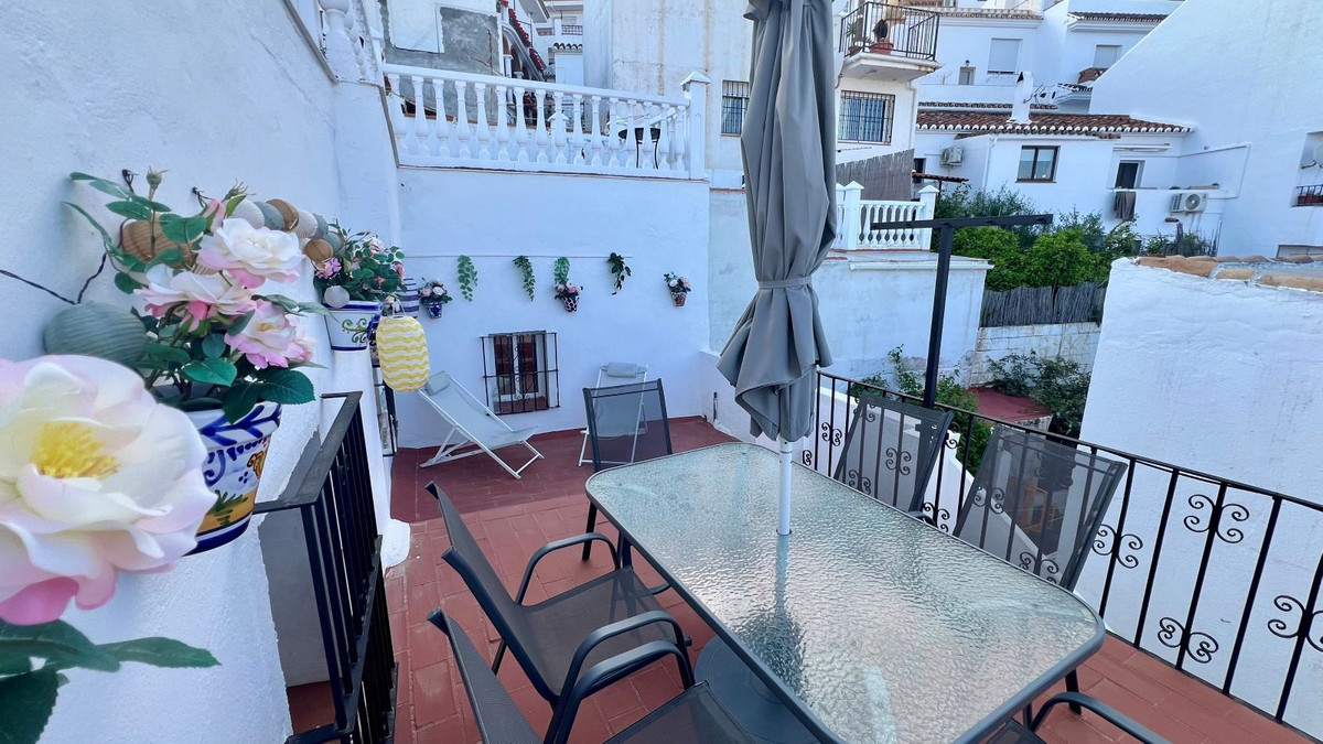 Geschakelde Woning te koop in Mijas | 3 slaapkamers H5511634