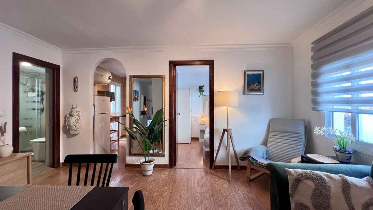 Geschakelde Woning te koop in Mijas | 3 slaapkamers H5511634