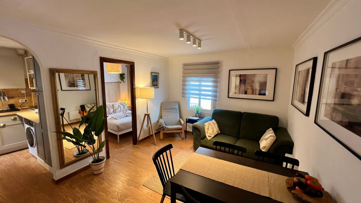 Geschakelde Woning te koop in Mijas | 3 slaapkamers H5511634
