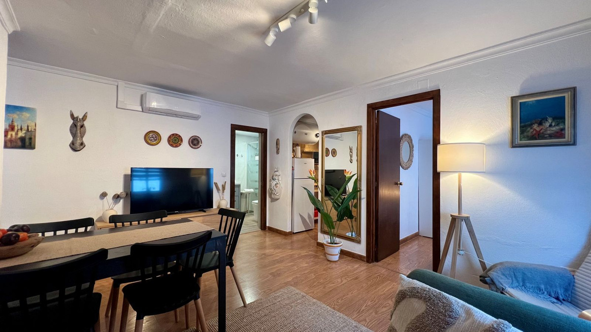 Geschakelde Woning te koop in Mijas | 3 slaapkamers H5511634