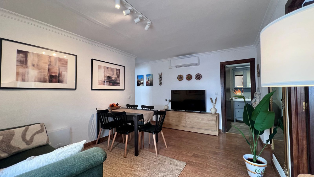 Geschakelde Woning te koop in Mijas | 3 slaapkamers H5511634