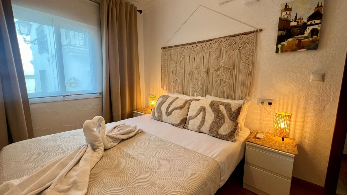 Geschakelde Woning te koop in Mijas | 3 slaapkamers H5511634