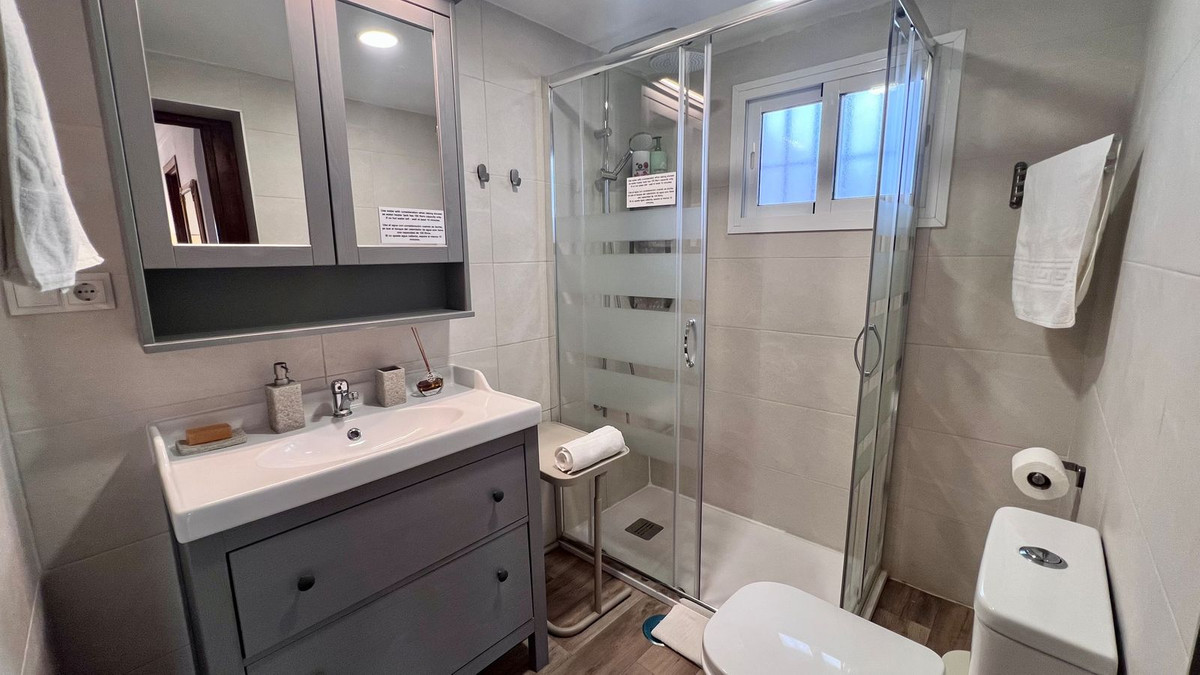 Geschakelde Woning te koop in Mijas | 3 slaapkamers H5511634