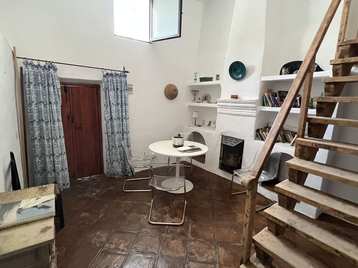 Geschakelde Woning te koop in Mijas | 1 slaapkamers H5514628
