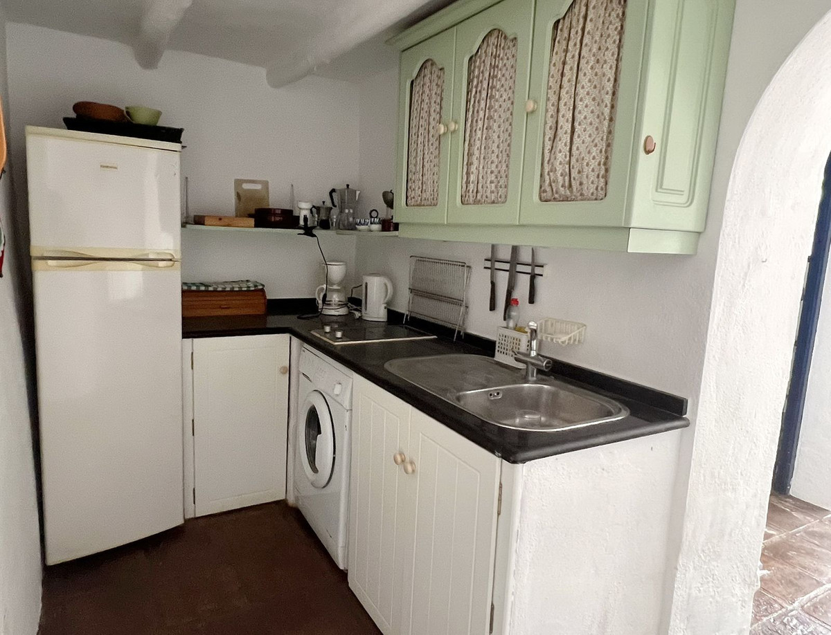 Geschakelde Woning te koop in Mijas | 1 slaapkamers H5514628