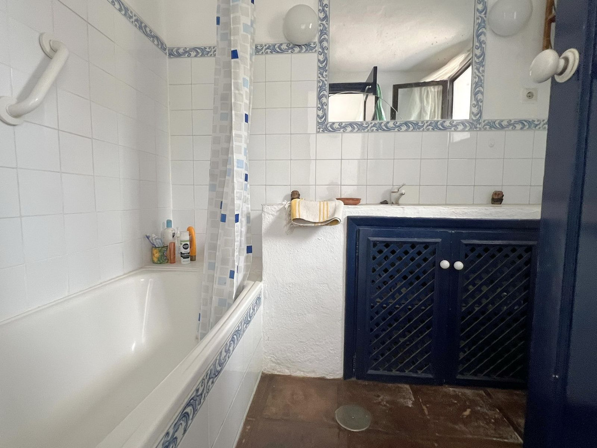 Geschakelde Woning te koop in Mijas | 1 slaapkamers H5514628