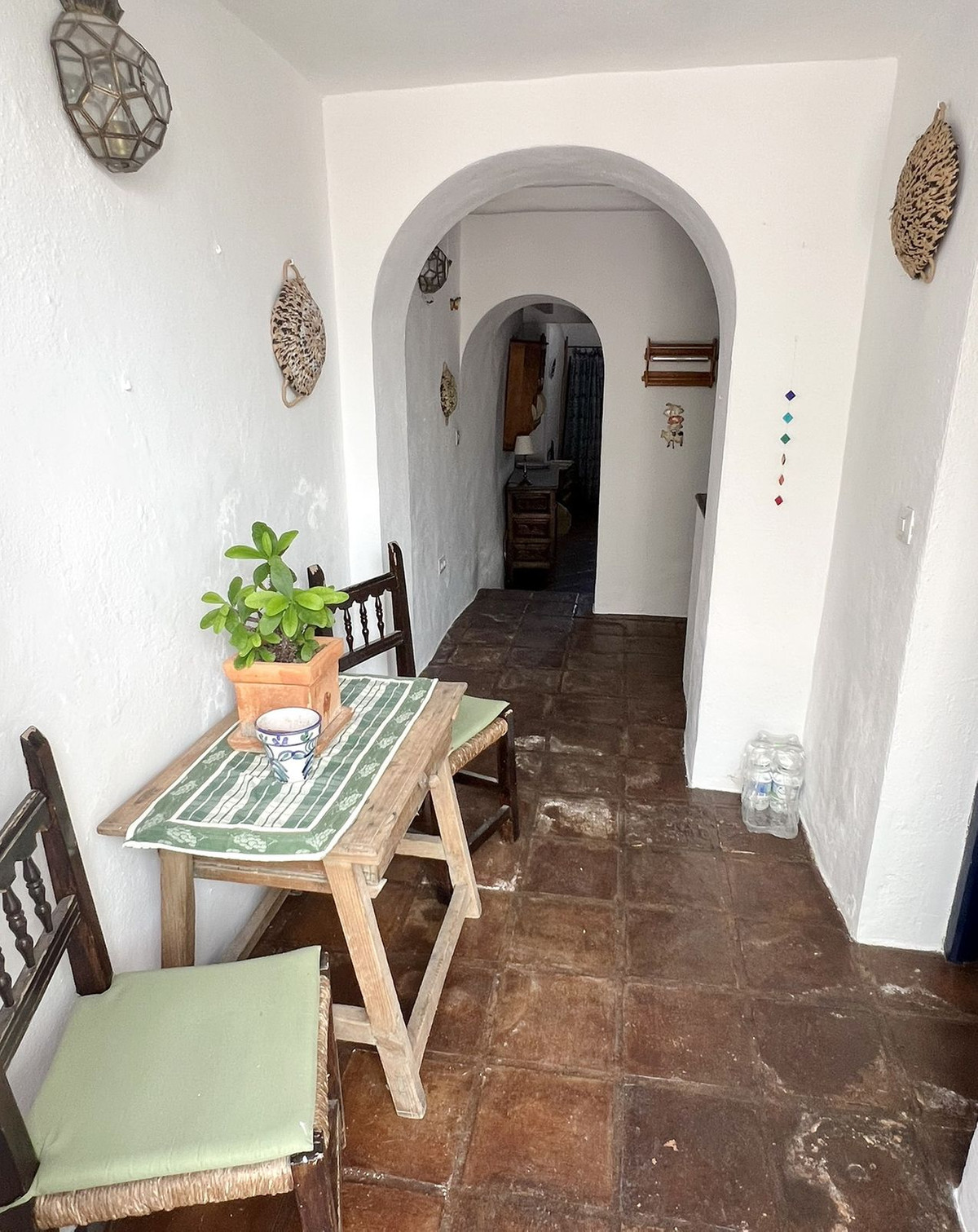 Geschakelde Woning te koop in Mijas | 1 slaapkamers H5514628