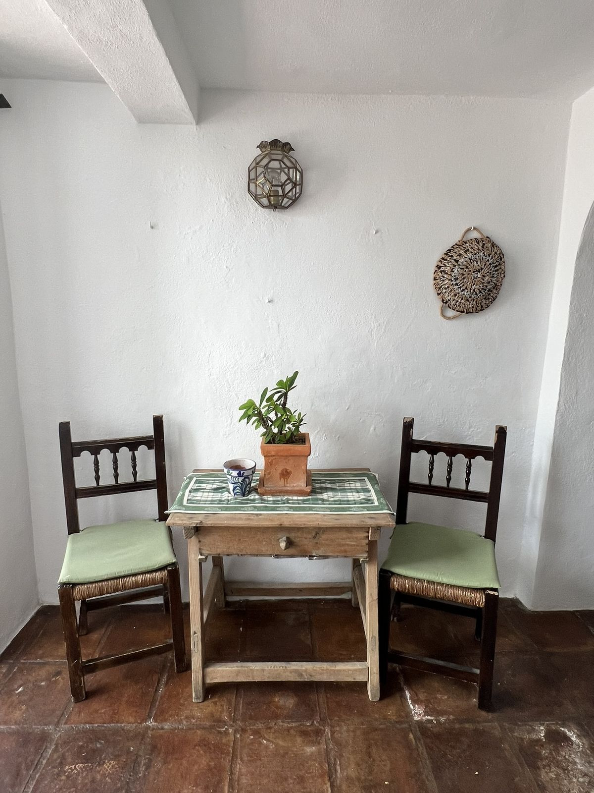 Geschakelde Woning te koop in Mijas | 1 slaapkamers H5514628
