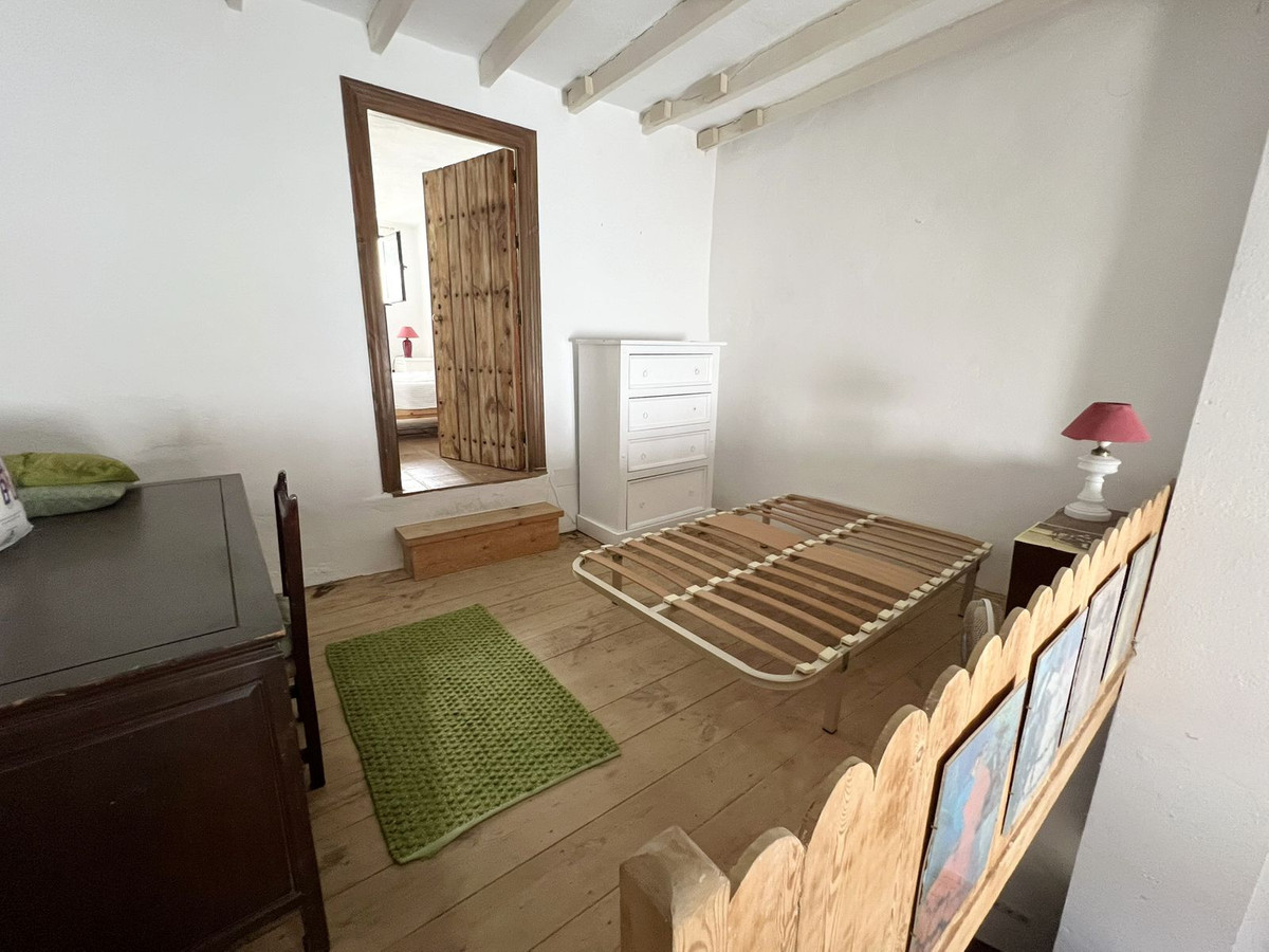 Geschakelde Woning te koop in Mijas | 1 slaapkamers H5514628