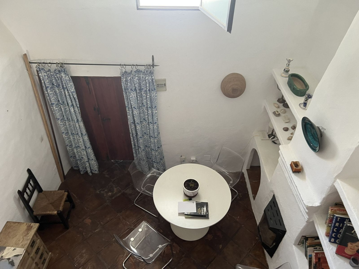 Geschakelde Woning te koop in Mijas | 1 slaapkamers H5514628