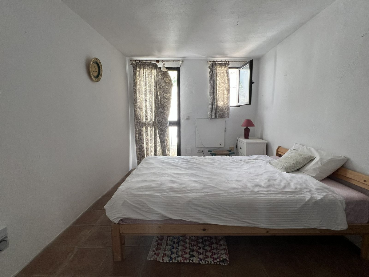 Geschakelde Woning te koop in Mijas | 1 slaapkamers H5514628