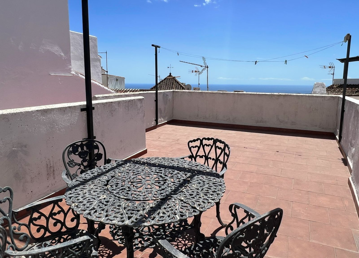 Geschakelde Woning te koop in Mijas | 1 slaapkamers H5514628