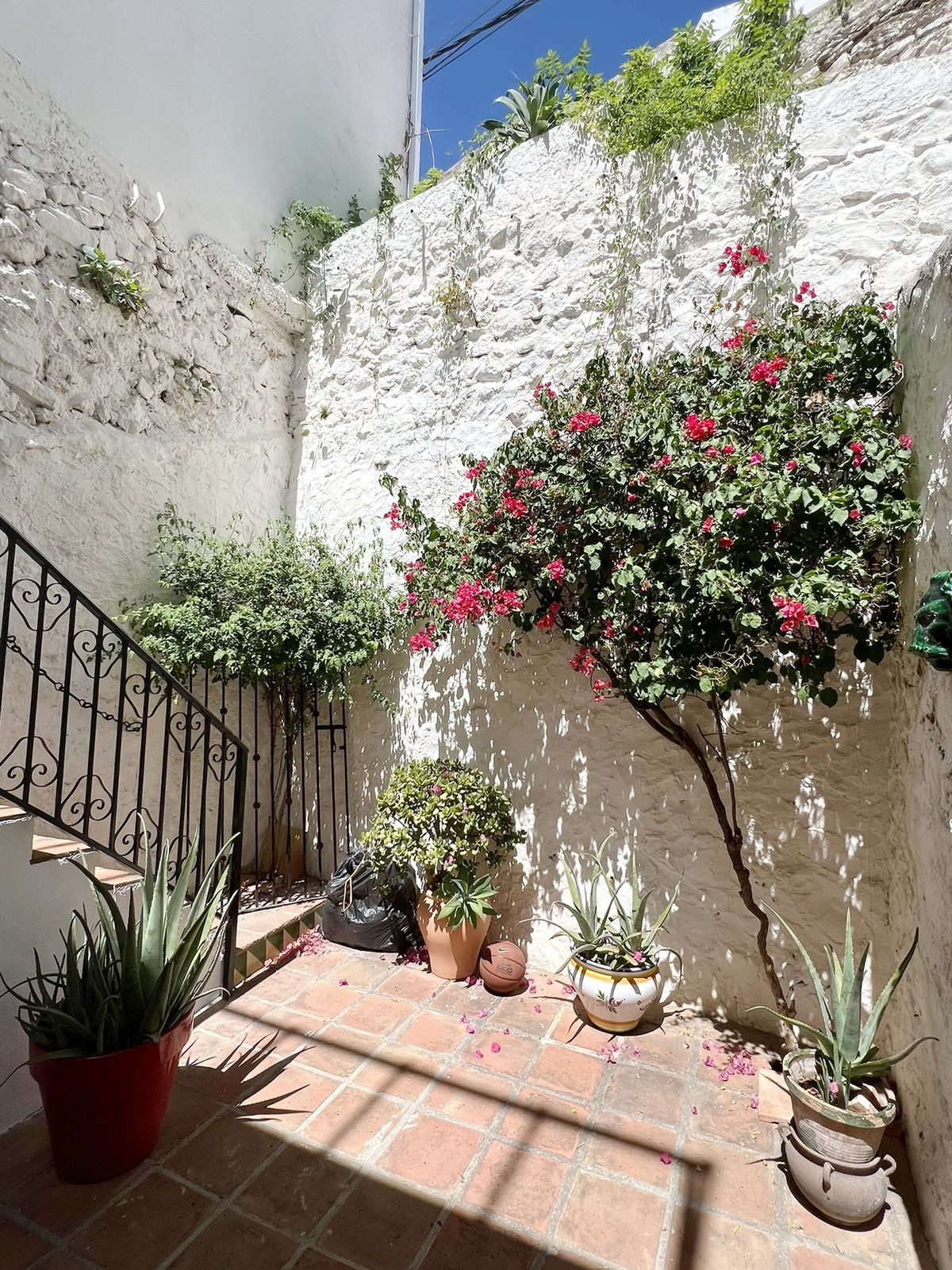 Geschakelde Woning te koop in Mijas | 1 slaapkamers H5514628