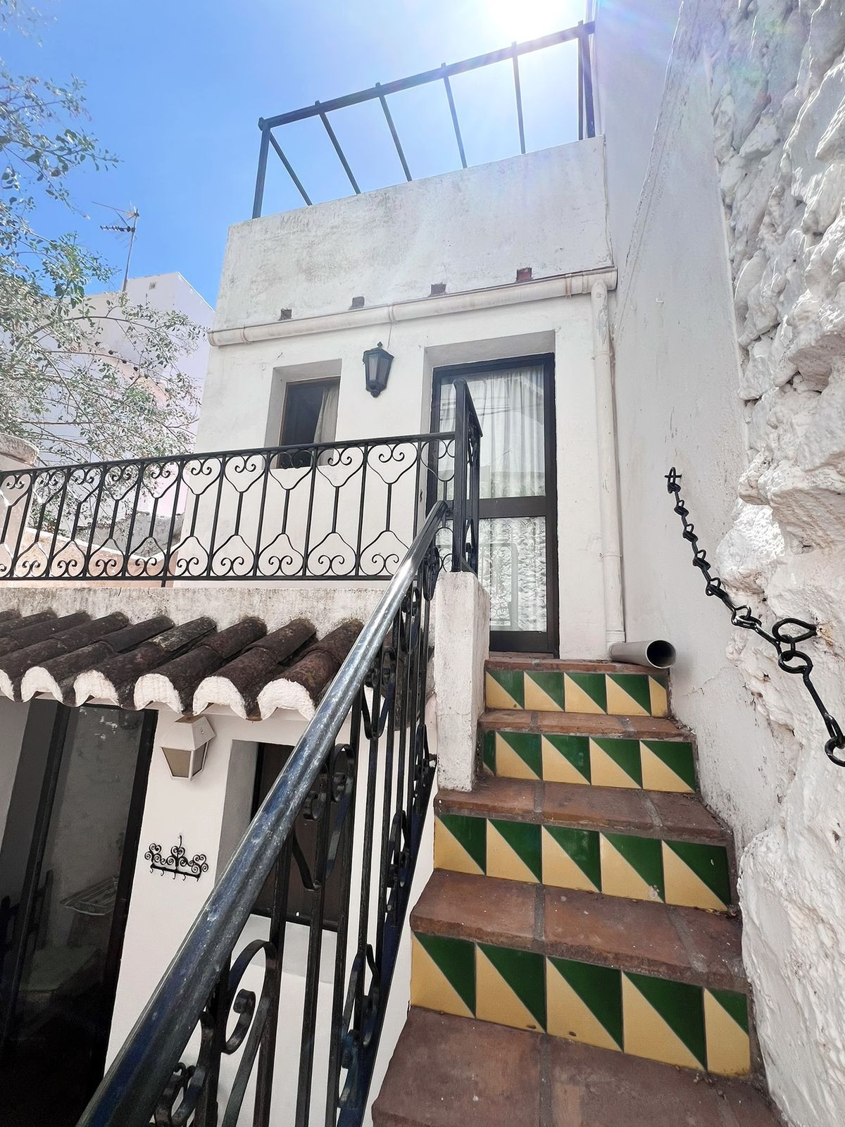 Geschakelde Woning te koop in Mijas | 1 slaapkamers H5514628