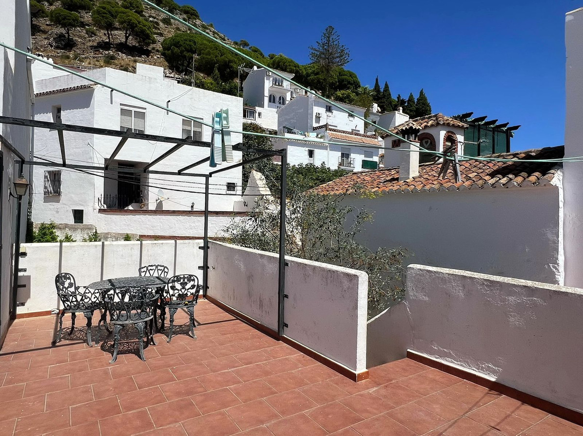 Geschakelde Woning te koop in Mijas | 1 slaapkamers H5514628
