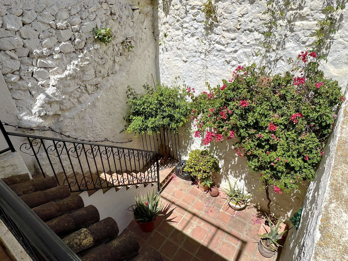 Geschakelde Woning te koop in Mijas | 1 slaapkamers H5514628