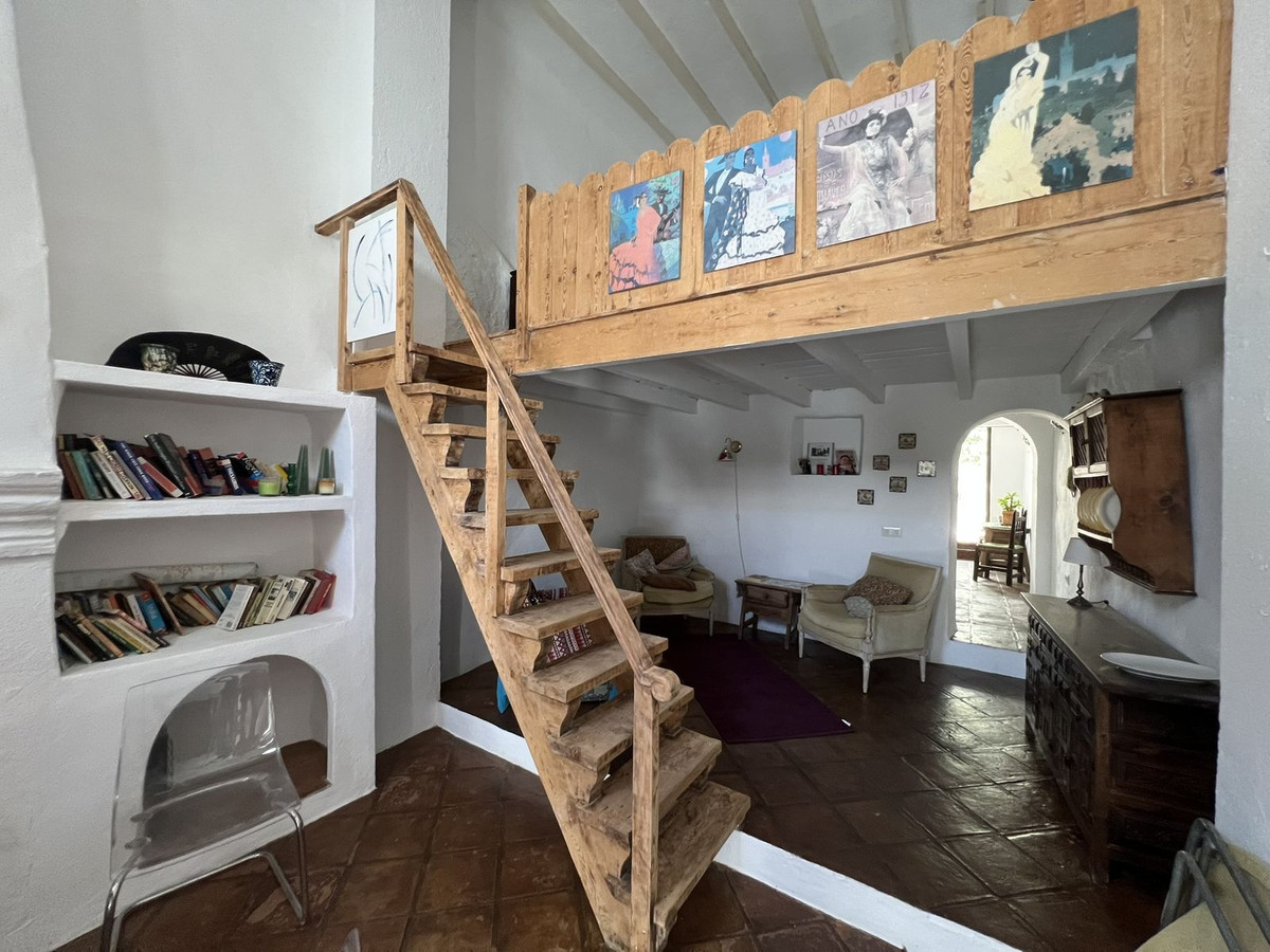 Geschakelde Woning te koop in Mijas | 1 slaapkamers H5514628