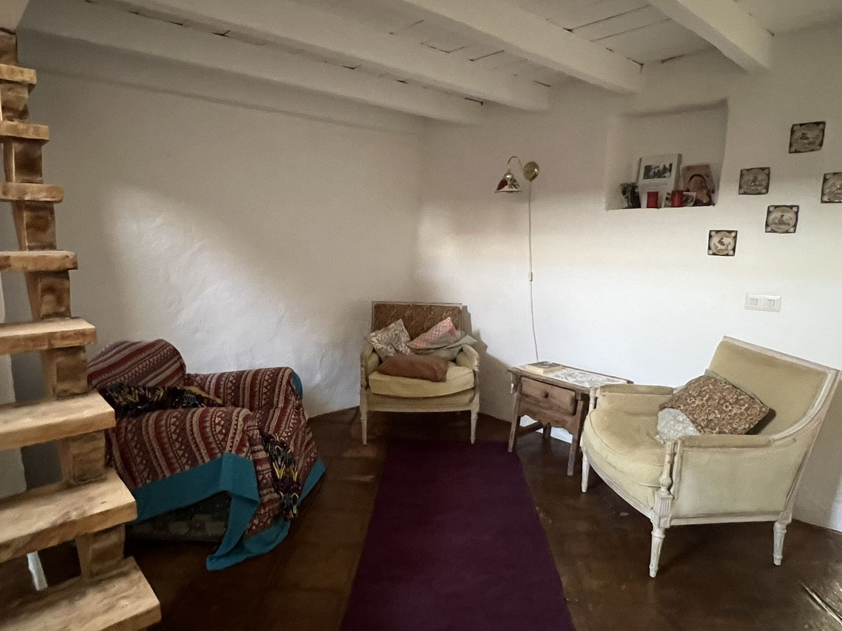 Geschakelde Woning te koop in Mijas | 1 slaapkamers H5514628
