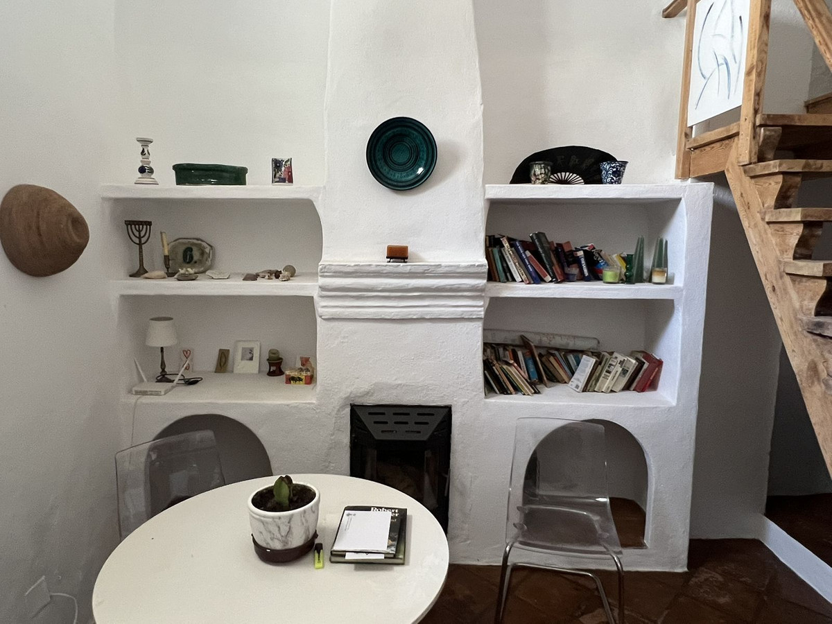 Geschakelde Woning te koop in Mijas | 1 slaapkamers H5514628