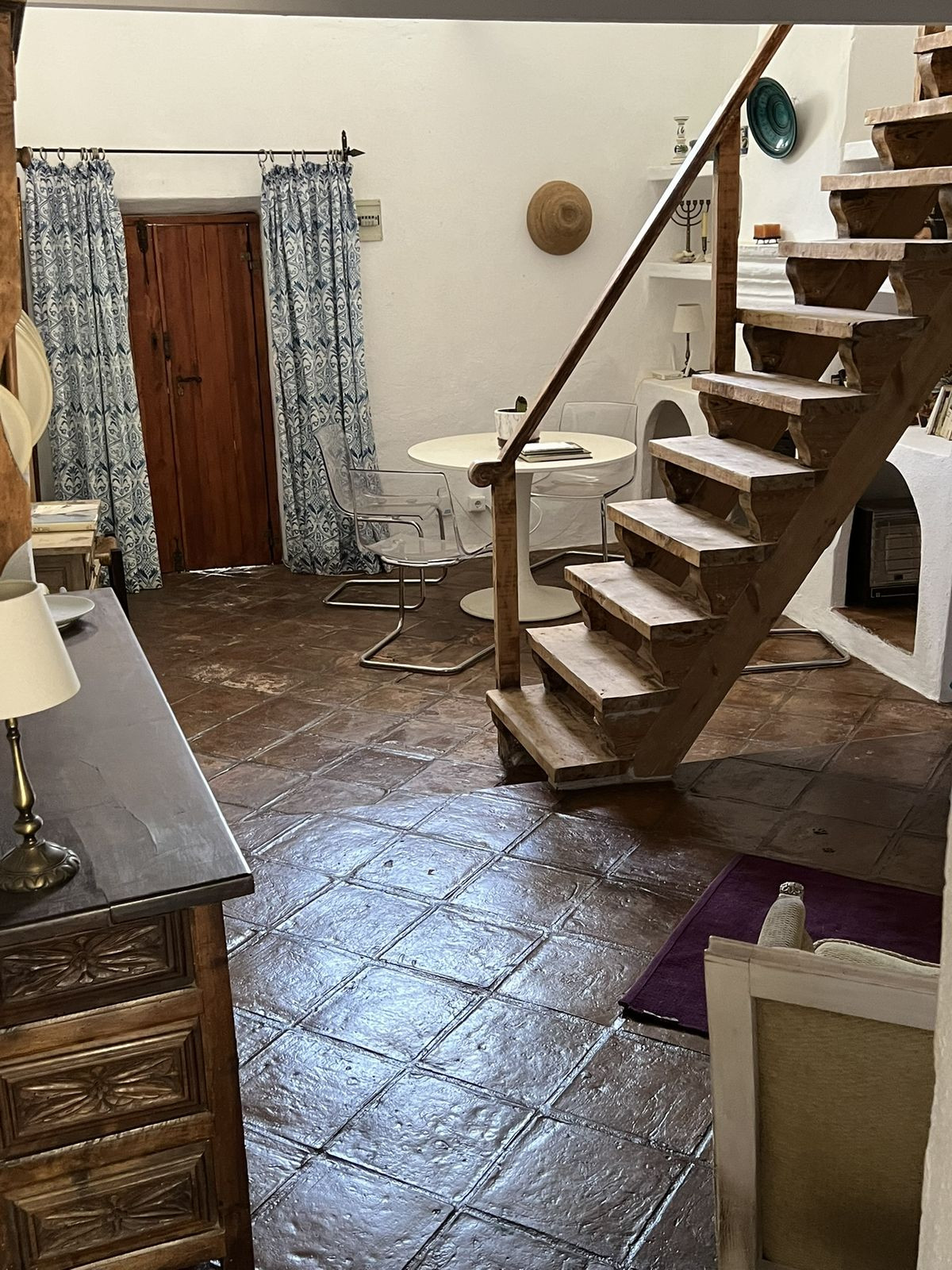 Geschakelde Woning te koop in Mijas | 1 slaapkamers H5514628