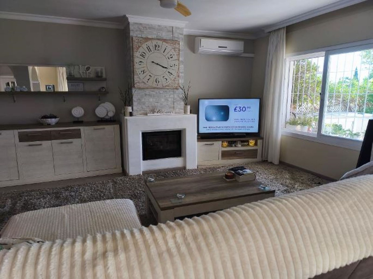 Huis te koop in Mijas | 2 slaapkamers H5514649
