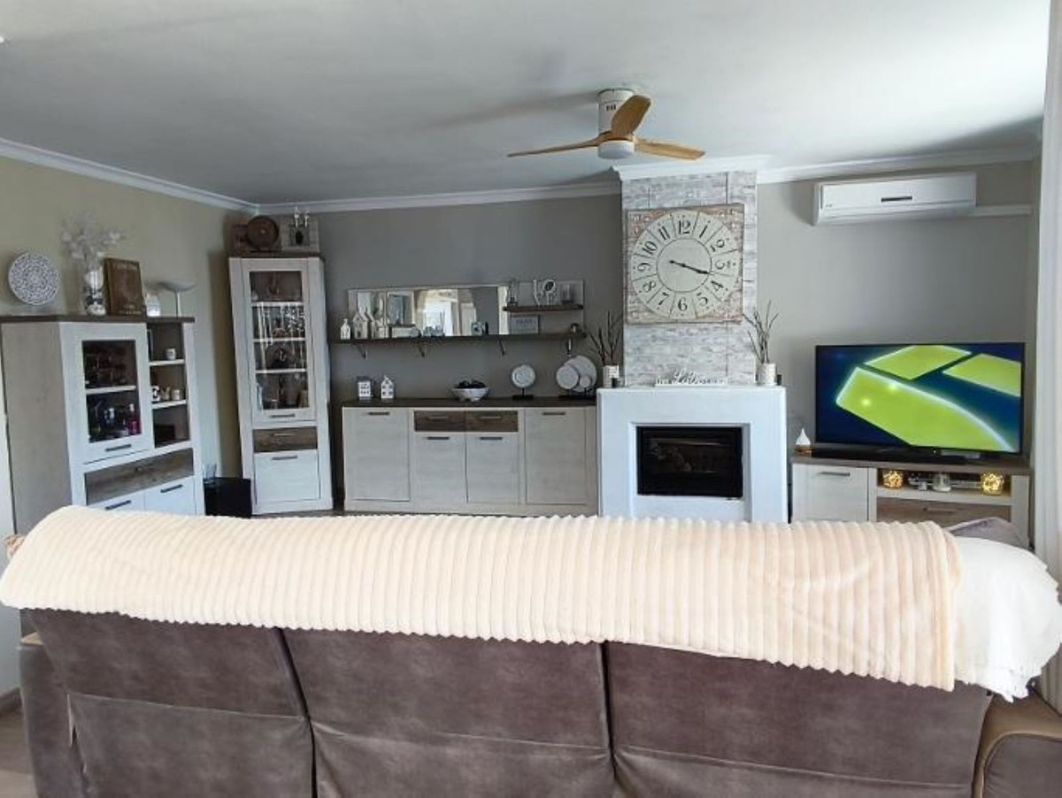 Huis te koop in Mijas | 2 slaapkamers H5514649