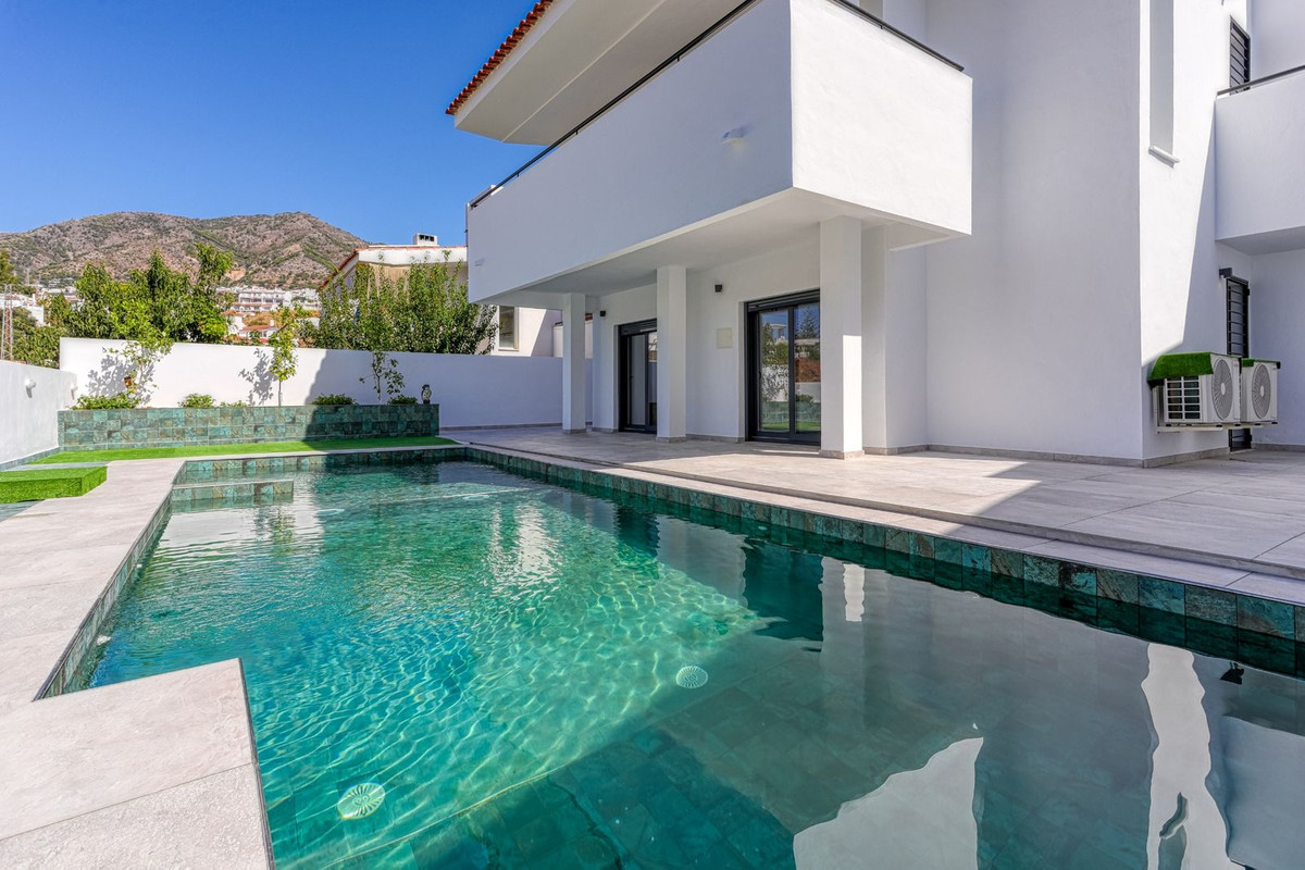 Vrijstaande Villa te koop in Mijas | 5 slaapkamers H5516911