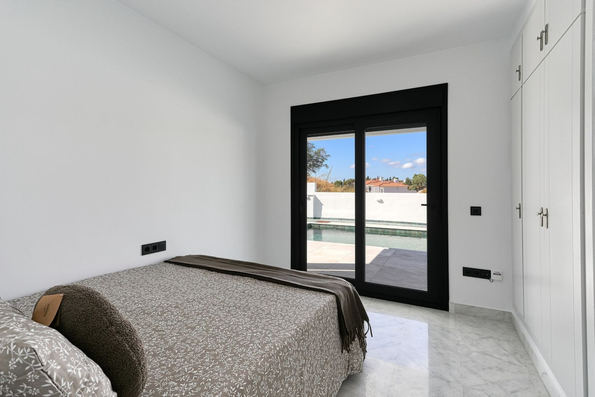 Vrijstaande Villa te koop in Mijas | 5 slaapkamers H5516911