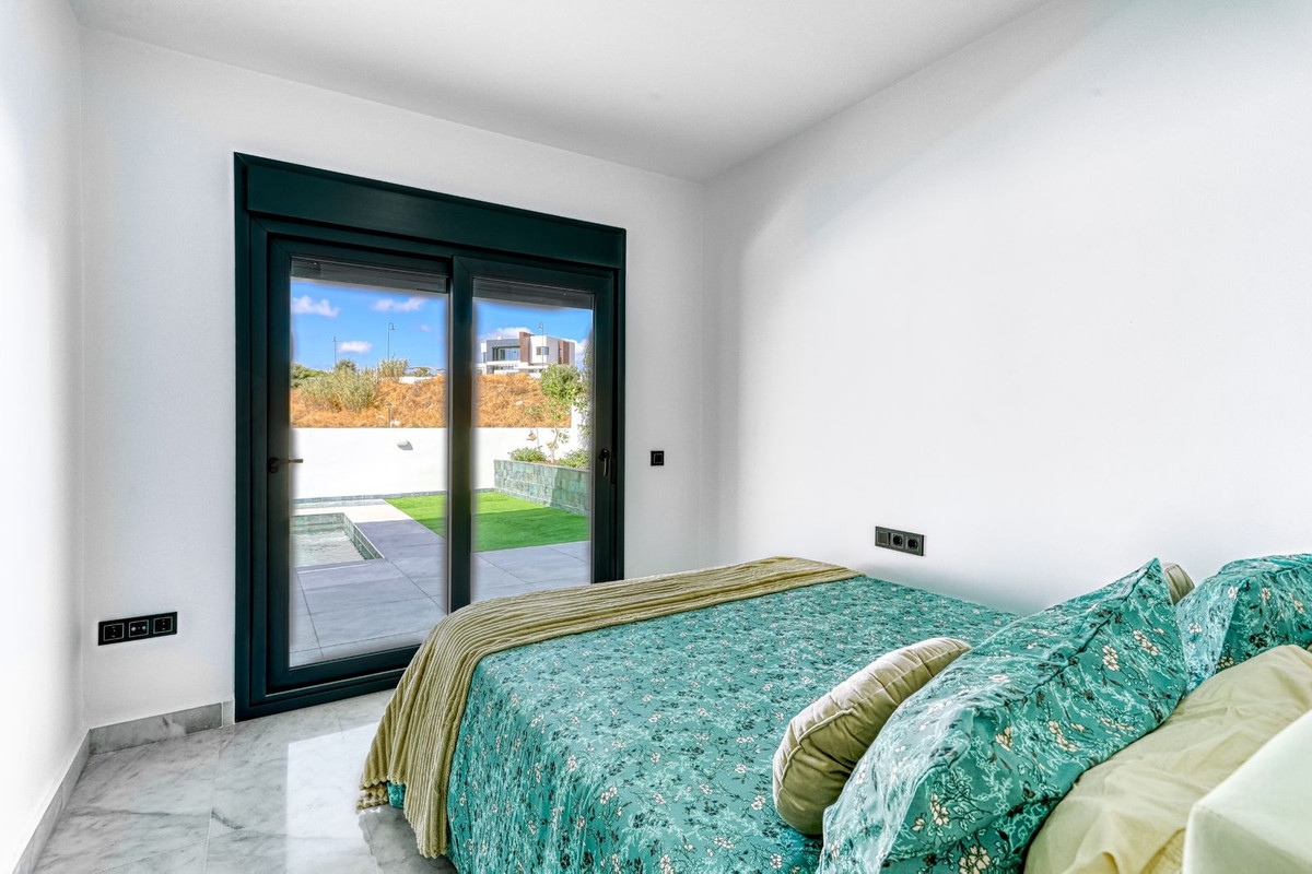 Vrijstaande Villa te koop in Mijas | 5 slaapkamers H5516911