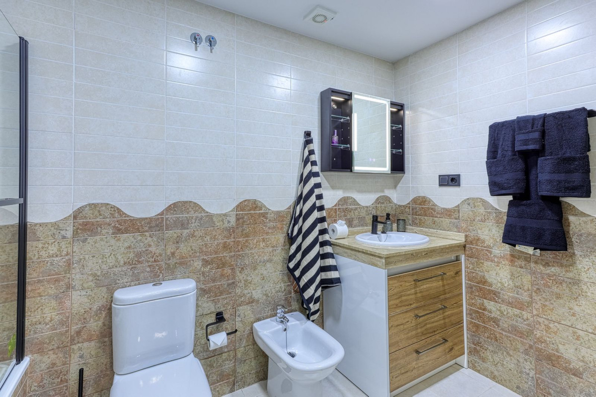 Vrijstaande Villa te koop in Mijas | 5 slaapkamers H5516911