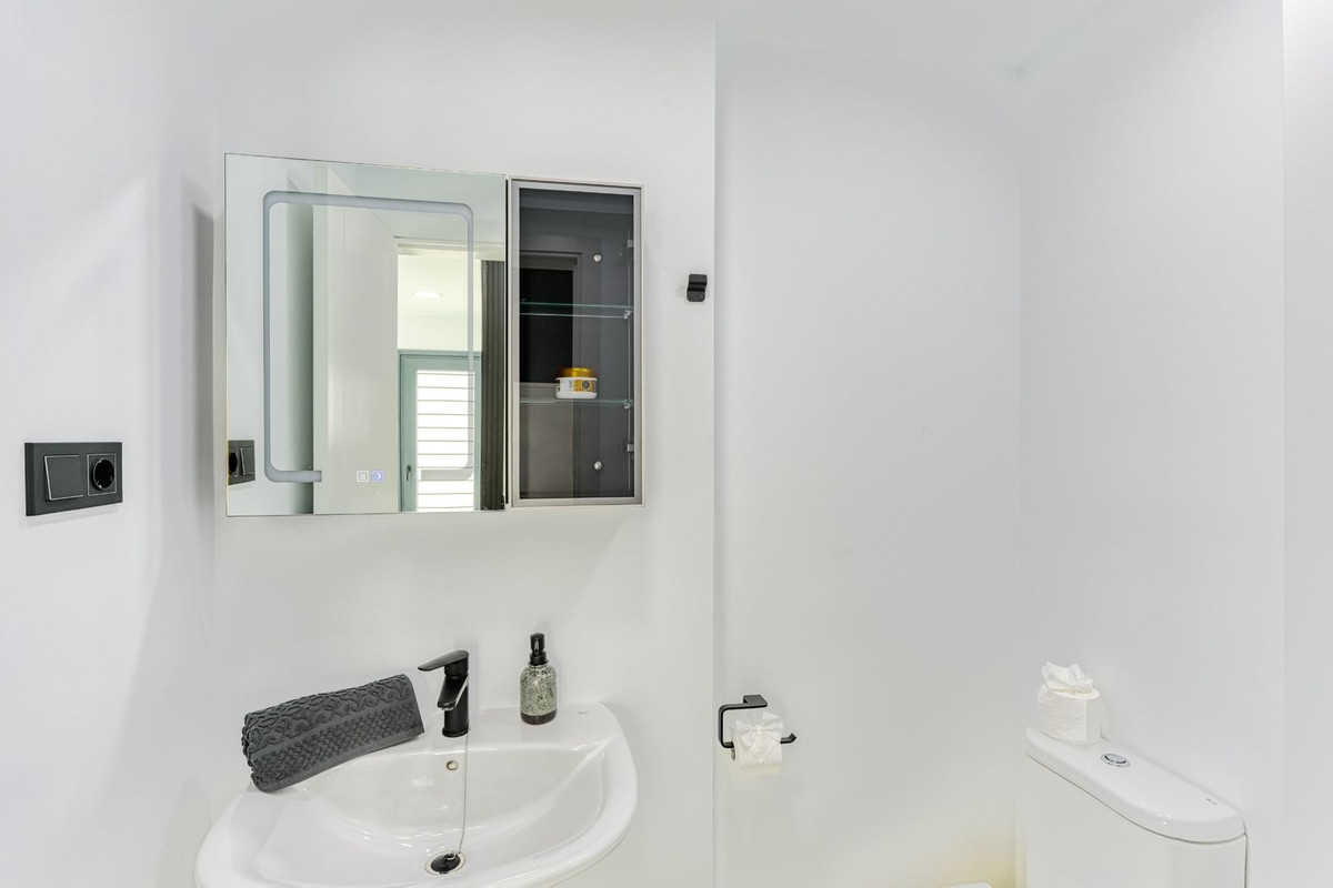 Vrijstaande Villa te koop in Mijas | 5 slaapkamers H5516911