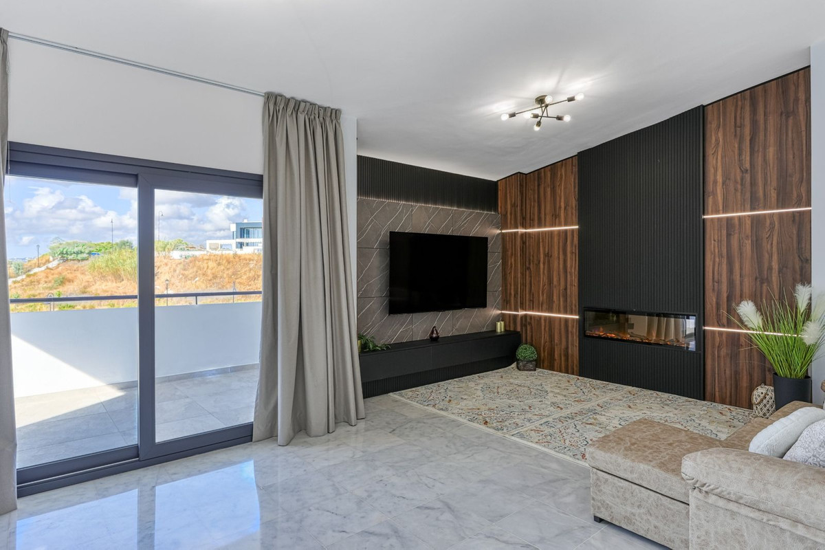 Vrijstaande Villa te koop in Mijas | 5 slaapkamers H5516911
