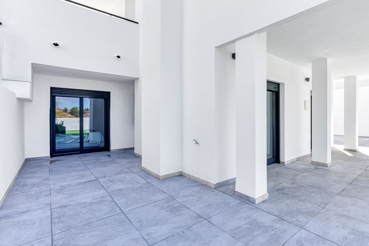 Vrijstaande Villa te koop in Mijas | 5 slaapkamers H5516911