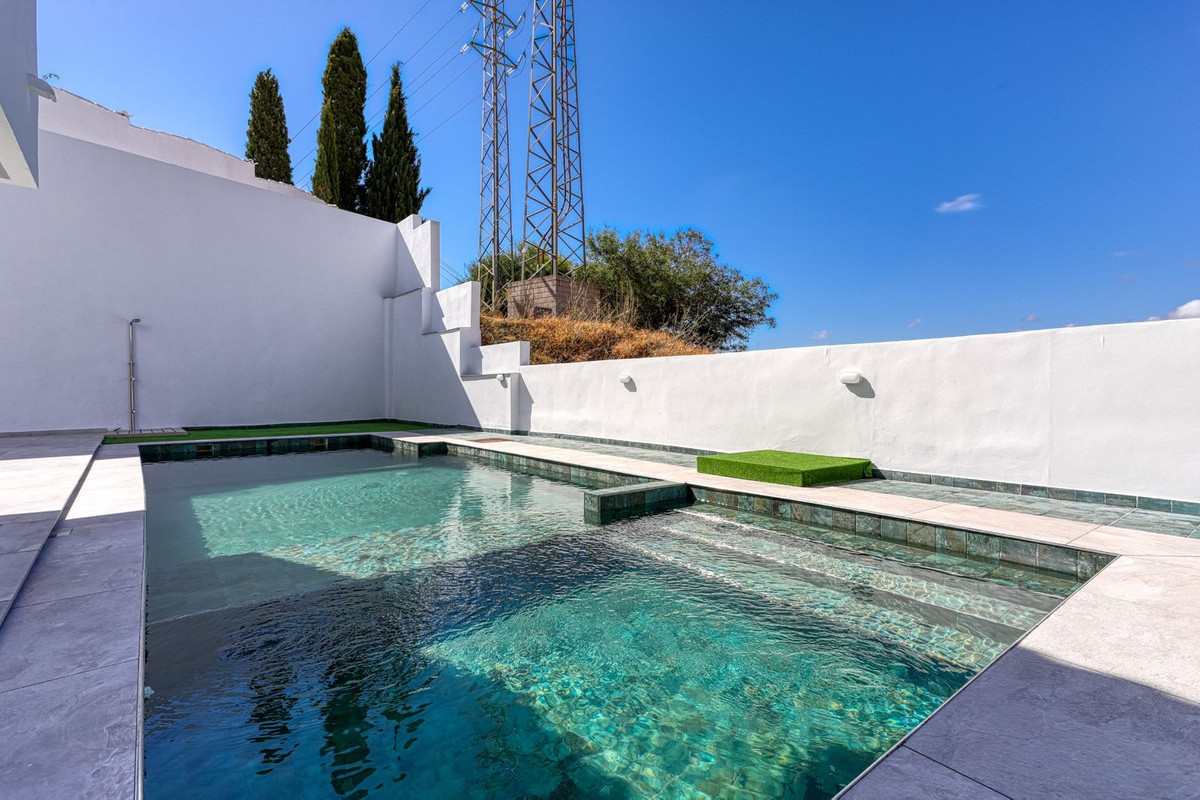 Vrijstaande Villa te koop in Mijas | 5 slaapkamers H5516911