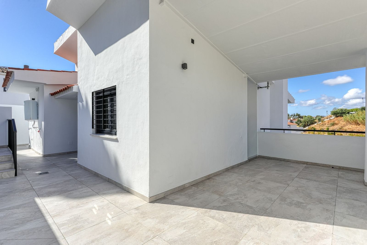 Vrijstaande Villa te koop in Mijas | 5 slaapkamers H5516911