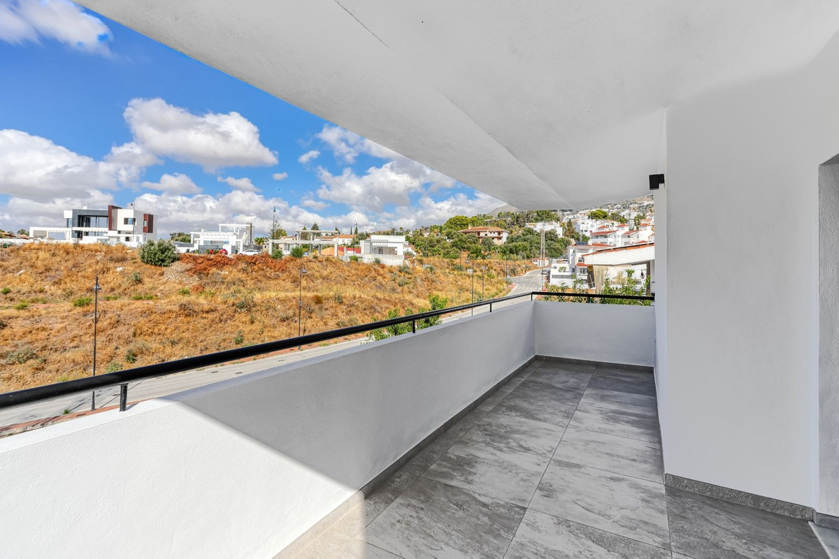 Vrijstaande Villa te koop in Mijas | 5 slaapkamers H5516911
