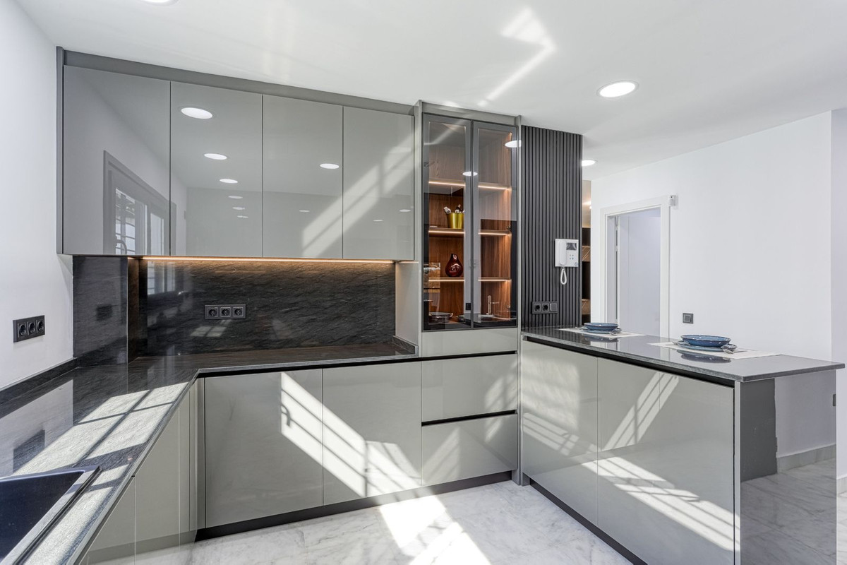 Vrijstaande Villa te koop in Mijas | 5 slaapkamers H5516911